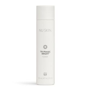Nu Skin Tri-Phasic Bright Toner